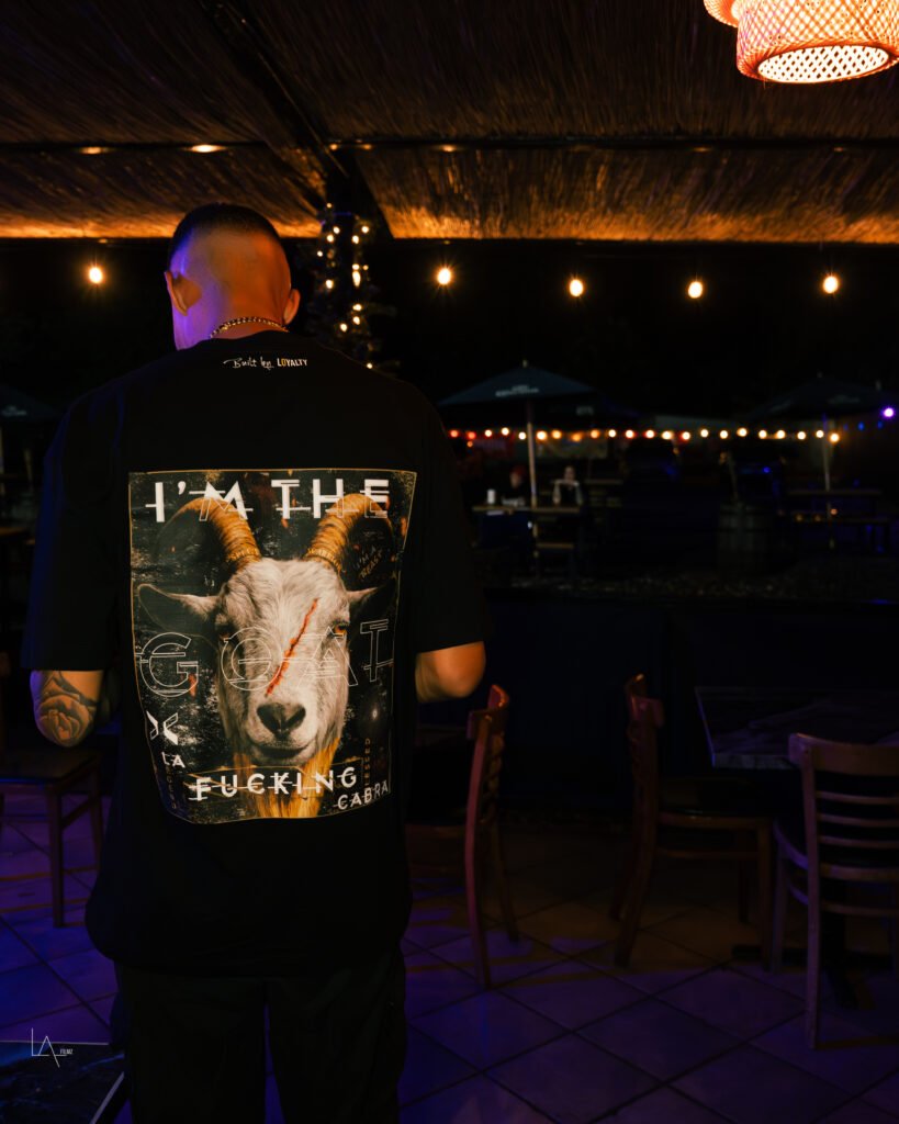 Goat Gallery