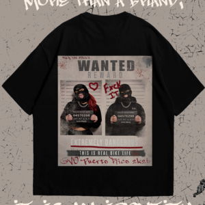 LATEST DROP WANTED