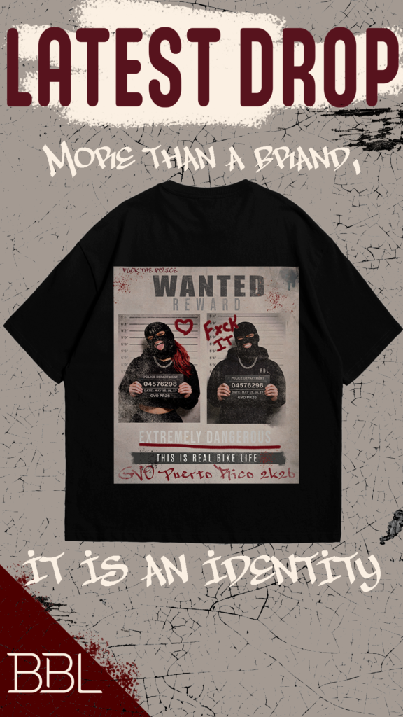 LATEST DROP WANTED