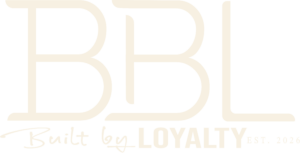 Built By Loyalty logo
