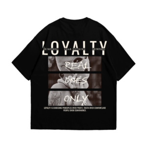 Real Ones Only